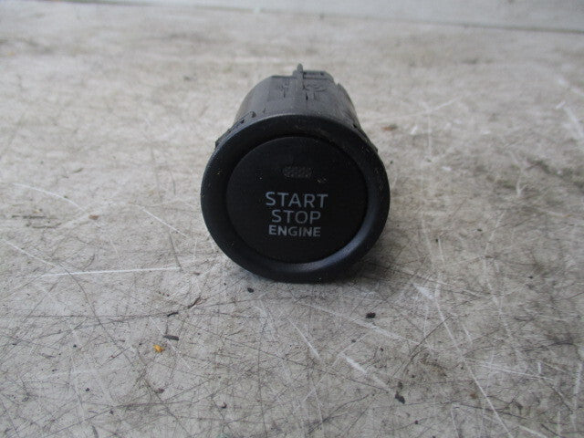2019 MAJDA 2 MK4 1.5 PETROL ENGINE START STOP SWITCH BUTTON