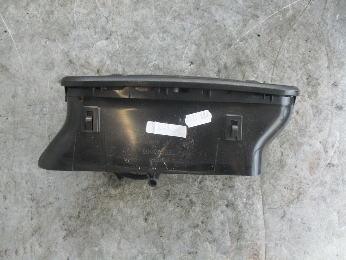 FIAT GRANDE PUNTO MK3 CENTRE DASHBOARD AIR VENTS 735394582