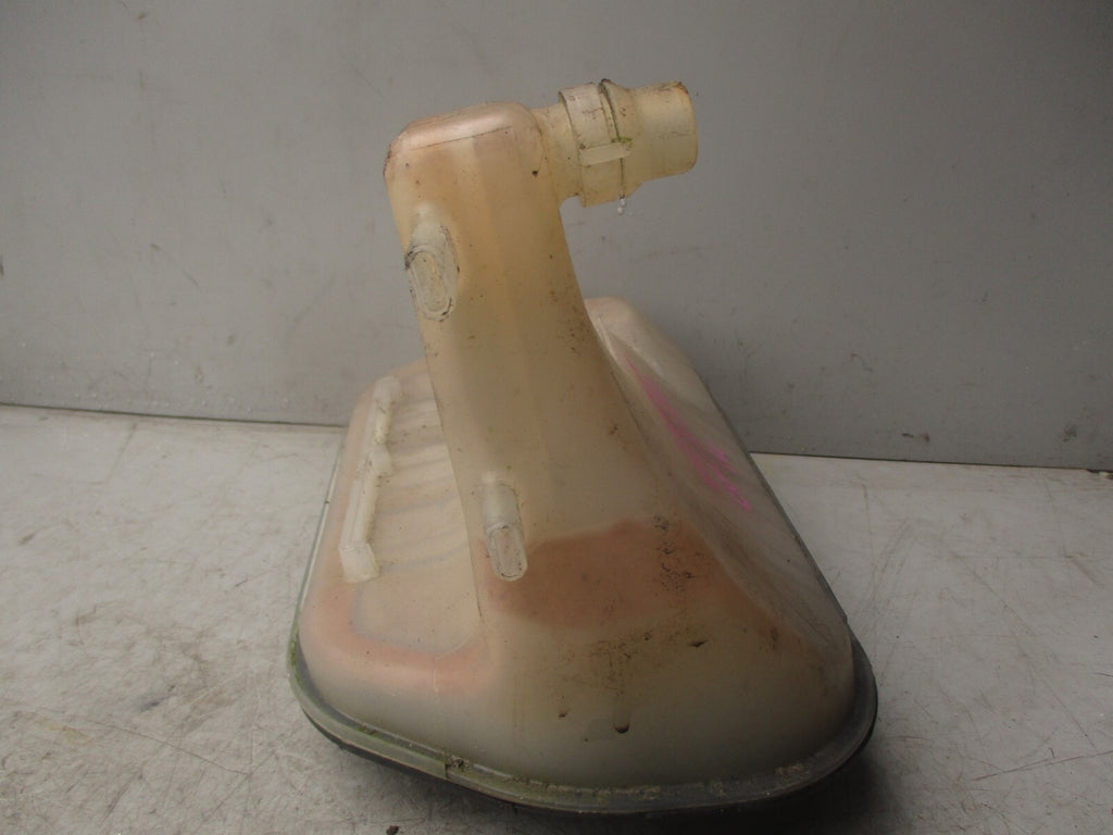 JAGUAR XF 2014 COOLANT EXPANSION TANK BOTTLE 4R838A080AE