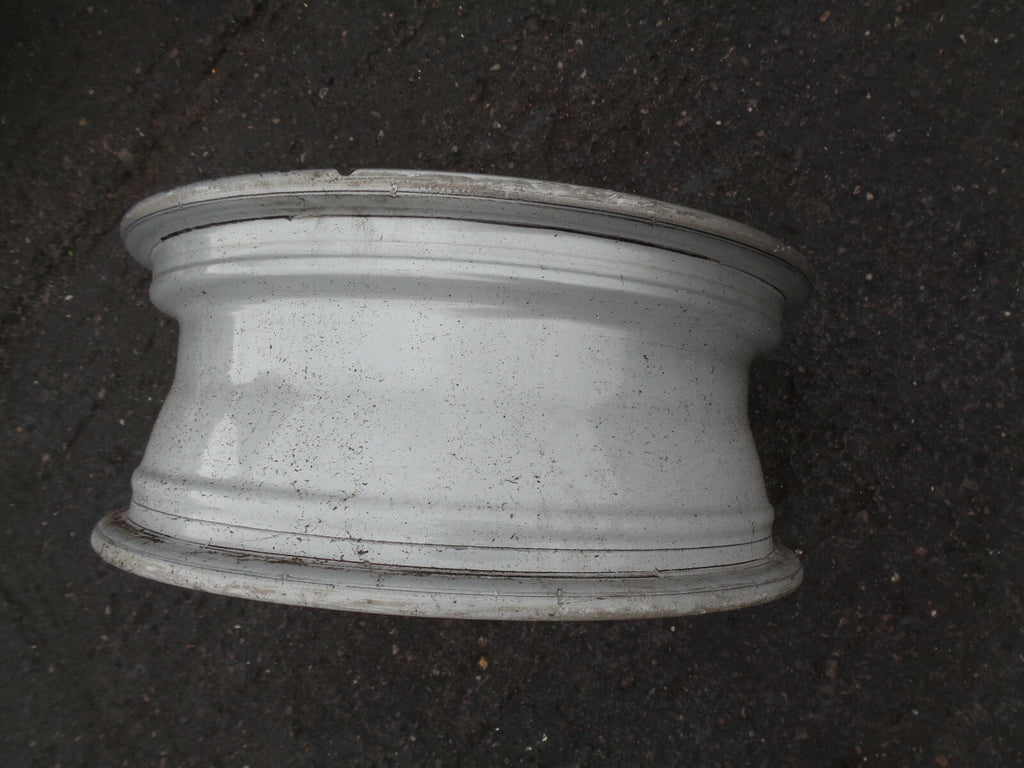 PEUGEOT 208 16 INCH SPARE ALLOY WHEEL RIM 9808137577