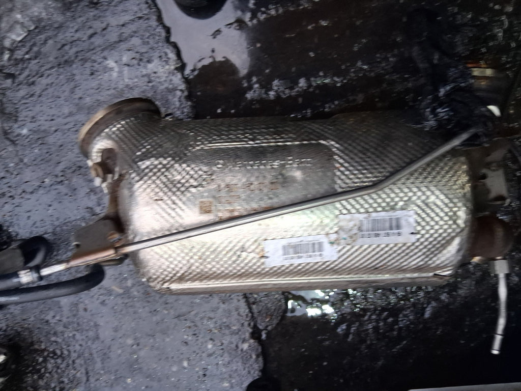 2023 MERCEDES SPRINTER W907 2.0 DIESEL DPF DIESEL PARTICULATE FILTER A9074900701