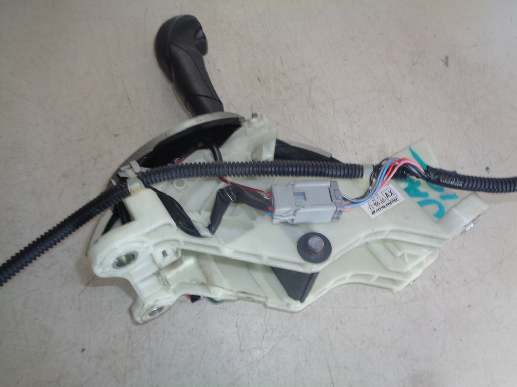 HONDA JAZZ MK3 2015  AUTOMATIC AUTO GEARSTICK TF2E710NH167L