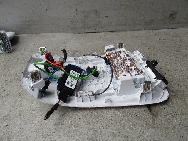 2023 VAUXHALL GRANDLAND INTERIOR ROOF LIGHT