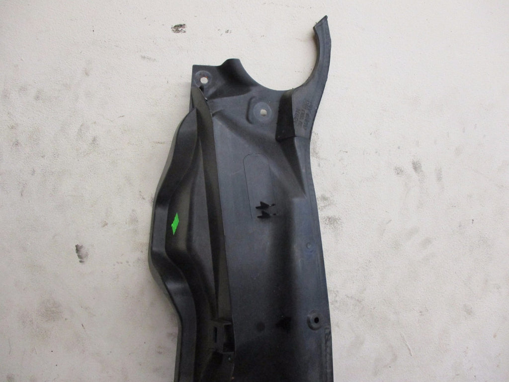 VAUXHALL ASTRA J MK6 2014 UNDER SCUTTLE PANEL BULKHEAD PLASTIC TRIM 13271941