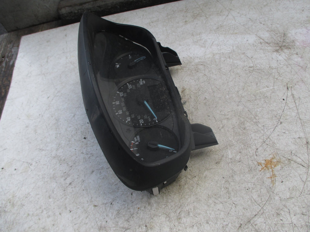 FORD KA + 2018 1.2 PETROL SPEEDOMETER INSTRUMENT CLUSTER CLOCK G1B510849CH