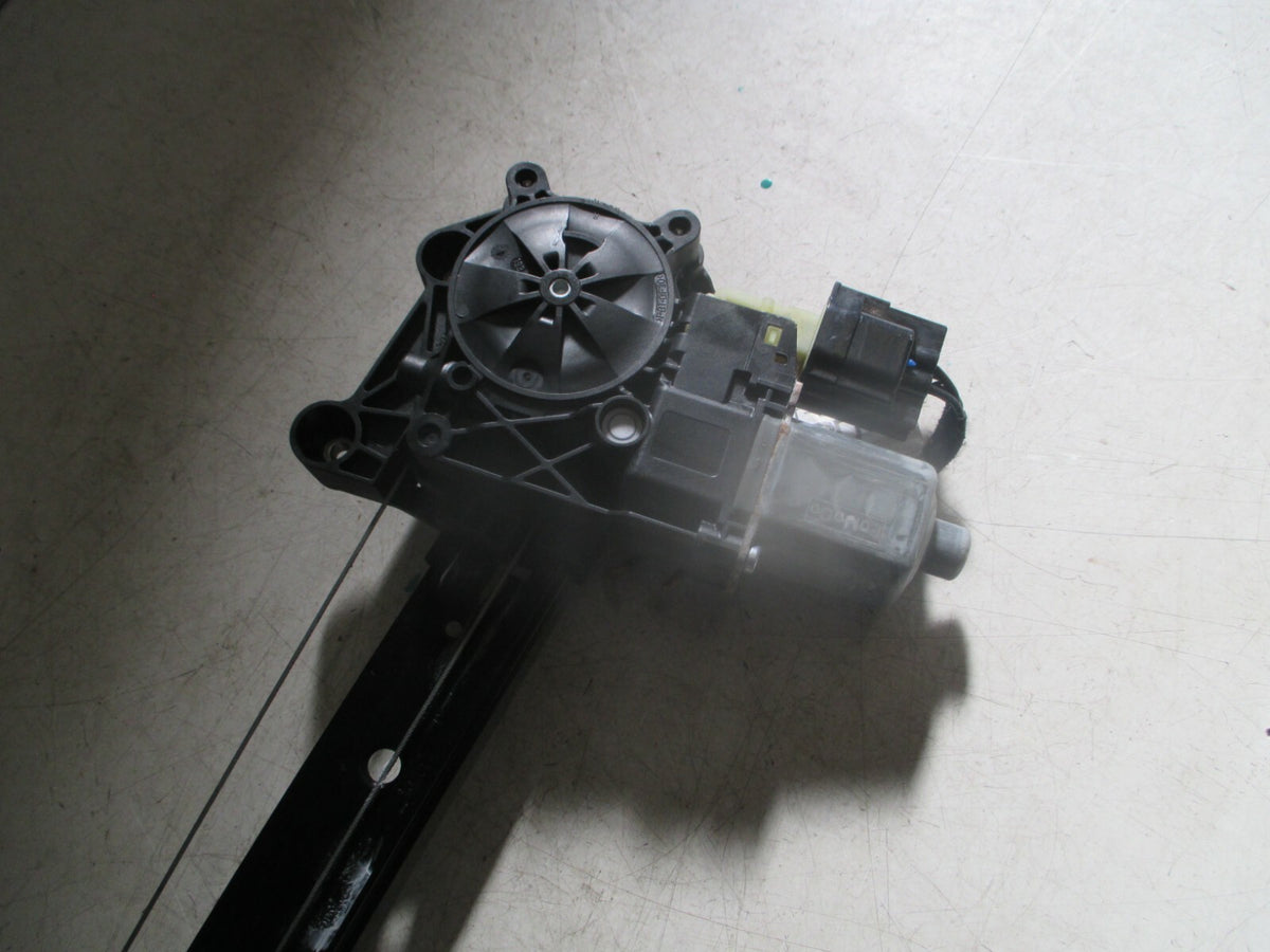 FORD GALAXY MK4 2020 NSR PASSENGER WINDOW MOTOR REGULATOR EM2BR27001AE