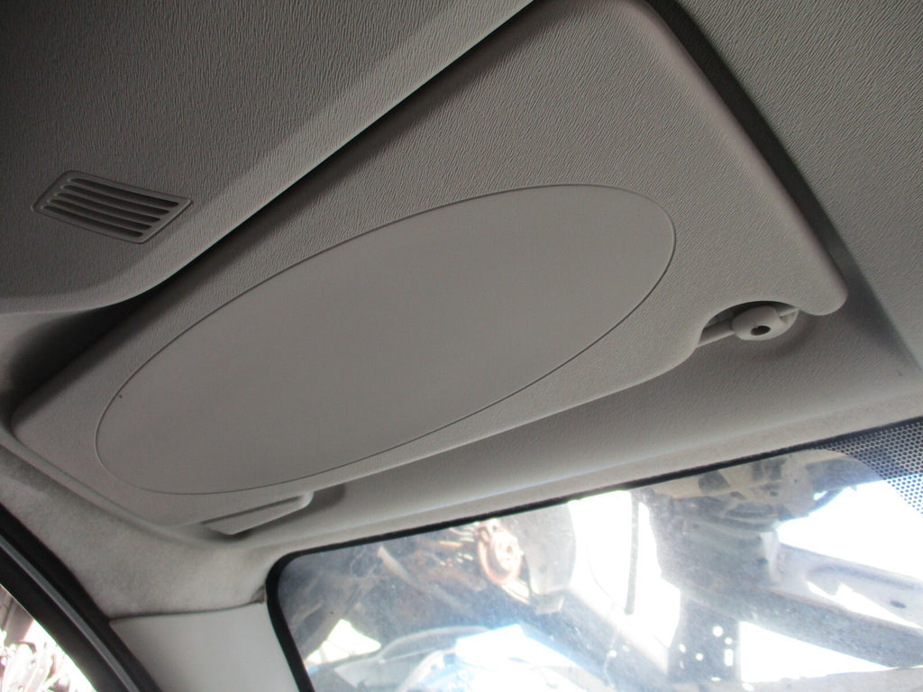 MERCEDES BENZ CITAN W415 2016 NS PASSENGER SIDE FRONT INTERIOR SUN VISOR