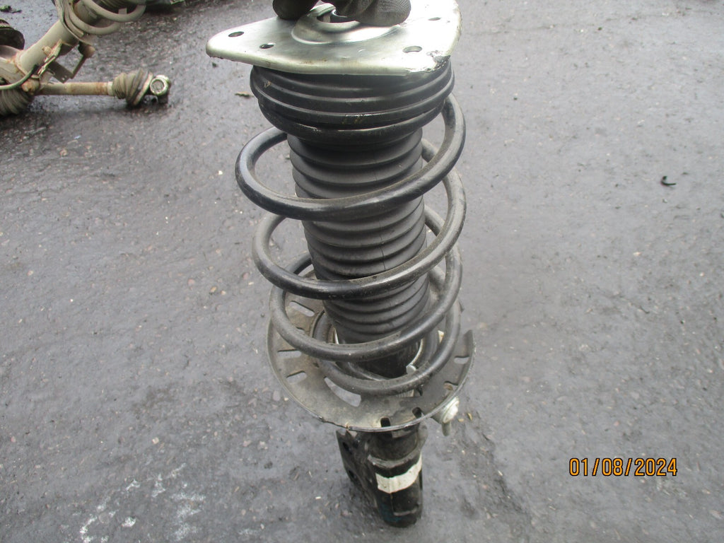 VAUXHALL GRANDLAND X 2023 OSF DRIVER SIDE FRONT SHOCK ABSORBER 9848888680