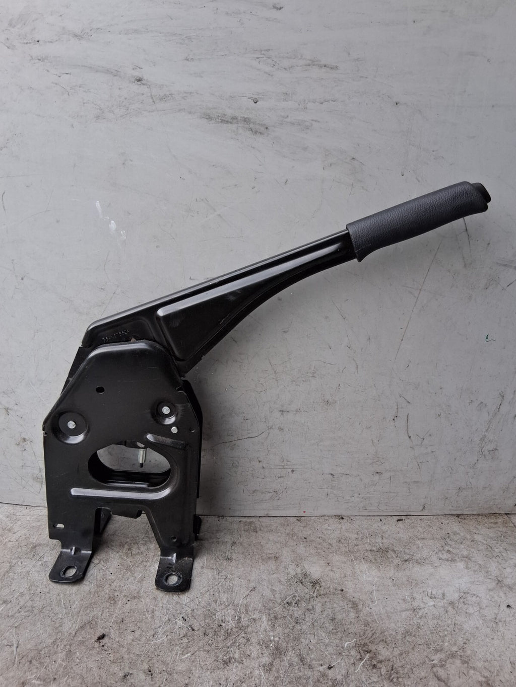 2023 RENAULT MASTER MK3 HANDBRAKE PARKING BRAKE LEVER MECHANISM 360107552R