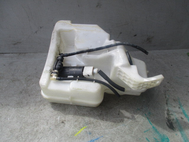 2019 VAUXHALL CROSSLAND X WINDSCREEN WASHER BOTTLE TANK