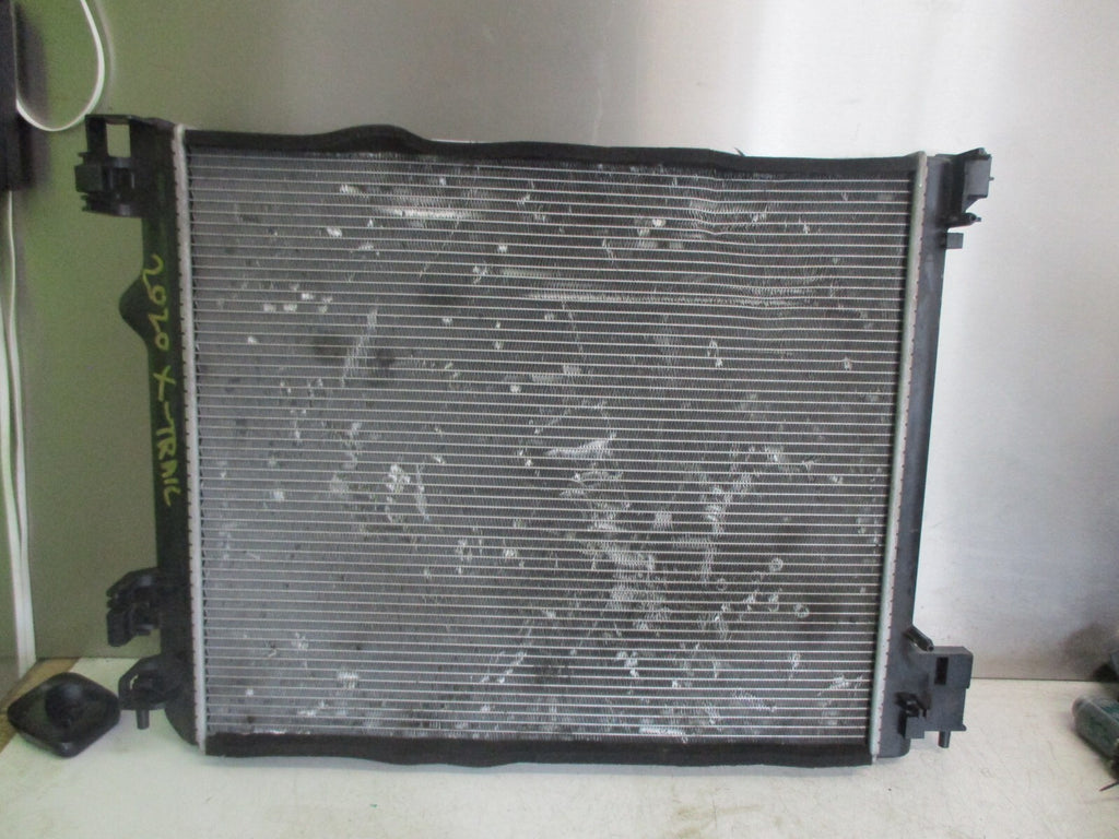 NISSAN X TRAIL T32 2020 RADIATOR ENGINE COOLING
