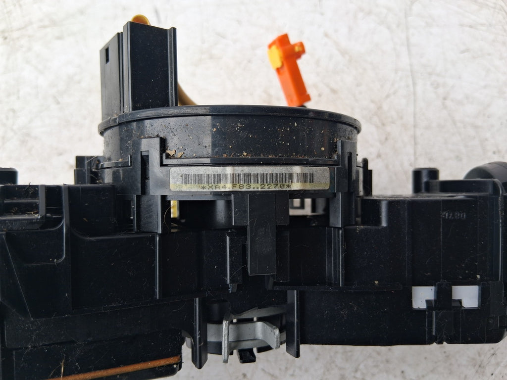 2008 CITROEN C1 MK1 WIPER INDICATOR STALK SWITCH SQUIB