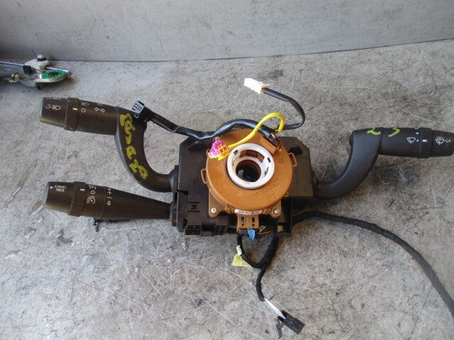 2023 VAUXHALL MOVANO C MK3 INDICATOR WIPER STALK UNIT 1394861080