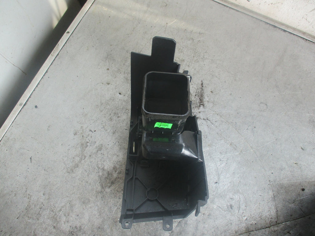 MERCEDES-BENZ SPRINTER MK2 W906 2011 NS PASSENGER SIDE HEATER AIR VENT