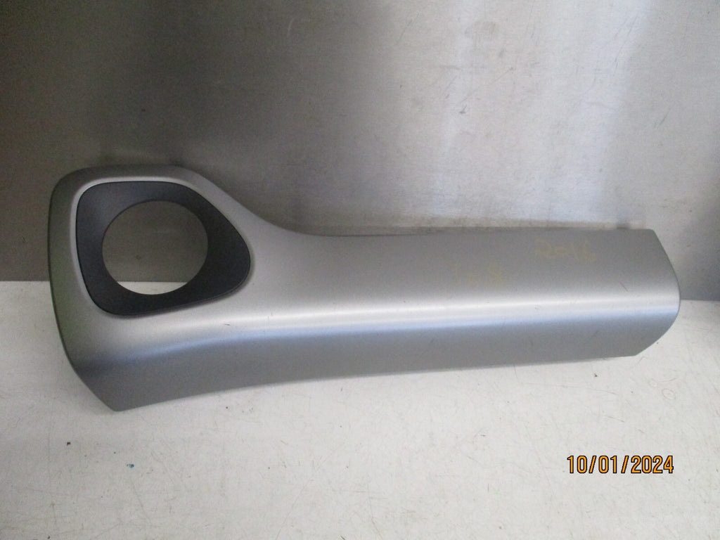 PEUGEOT 108 2016 PASSENGER LEFT FRONT DASHBOARD TRIM 550120H060