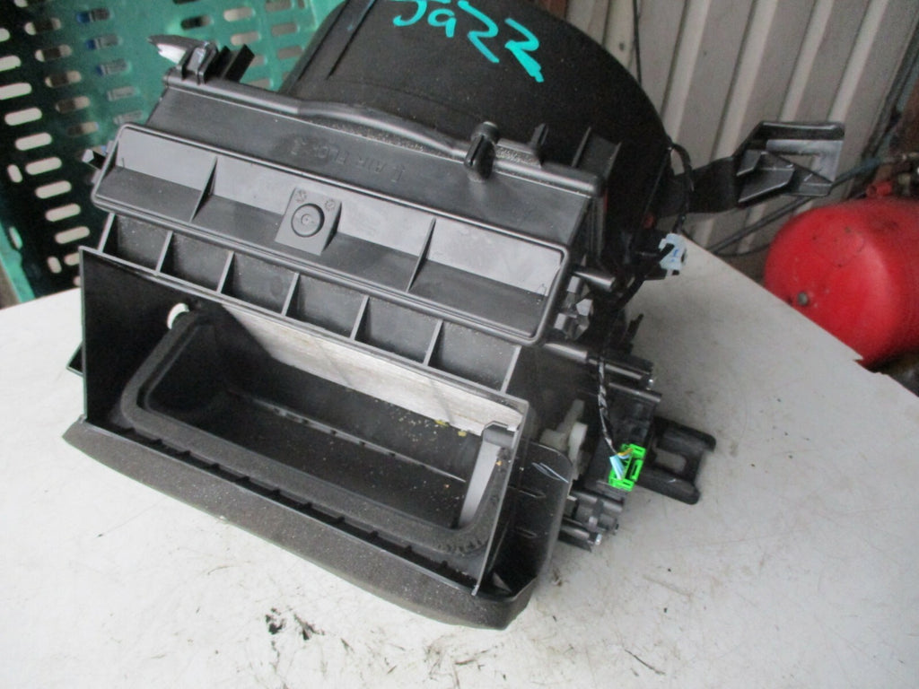 HONDA JAZZ MK4 2018 DASHBOARD HEATER BLOWER FAN MATRIX HOUSING BOX 180424 TATN4B