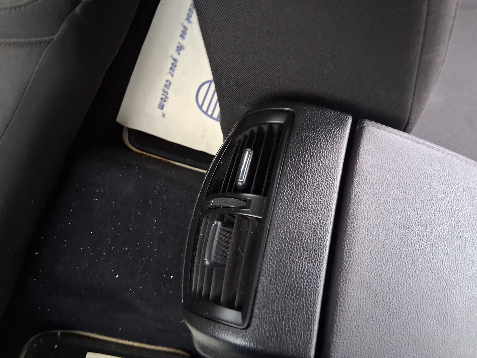 2011 VAUXHALL INSIGNIA ESTATE MK1 COMPLETE CENTRE CONSOLE TRIM SURROUND PANEL