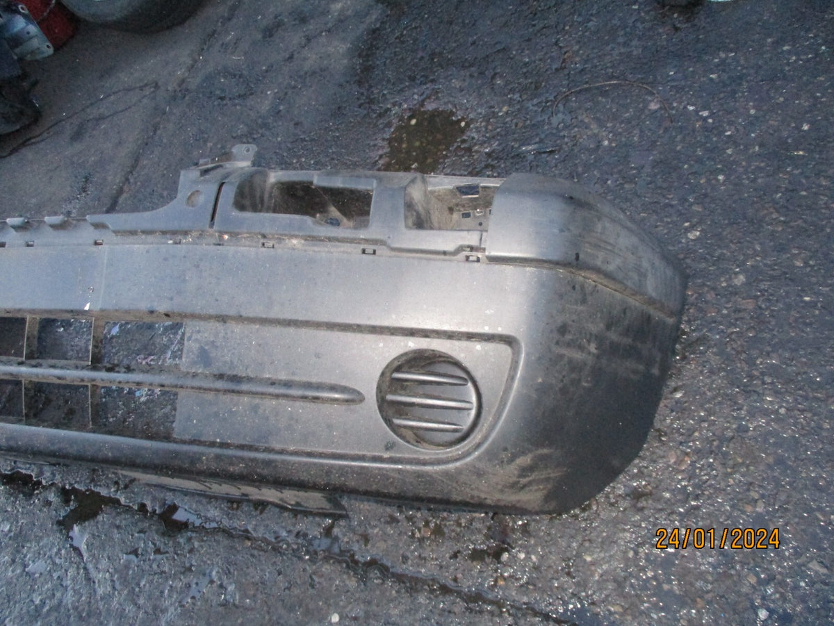 PEUGEOT EXPERT 2004 MK1 FACELIFT FRONT BUMPER