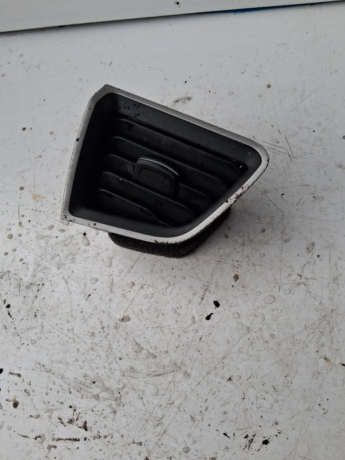 2019 FORD GALAXY MK4 DASHBOARD AIR VENTS KM2B19893