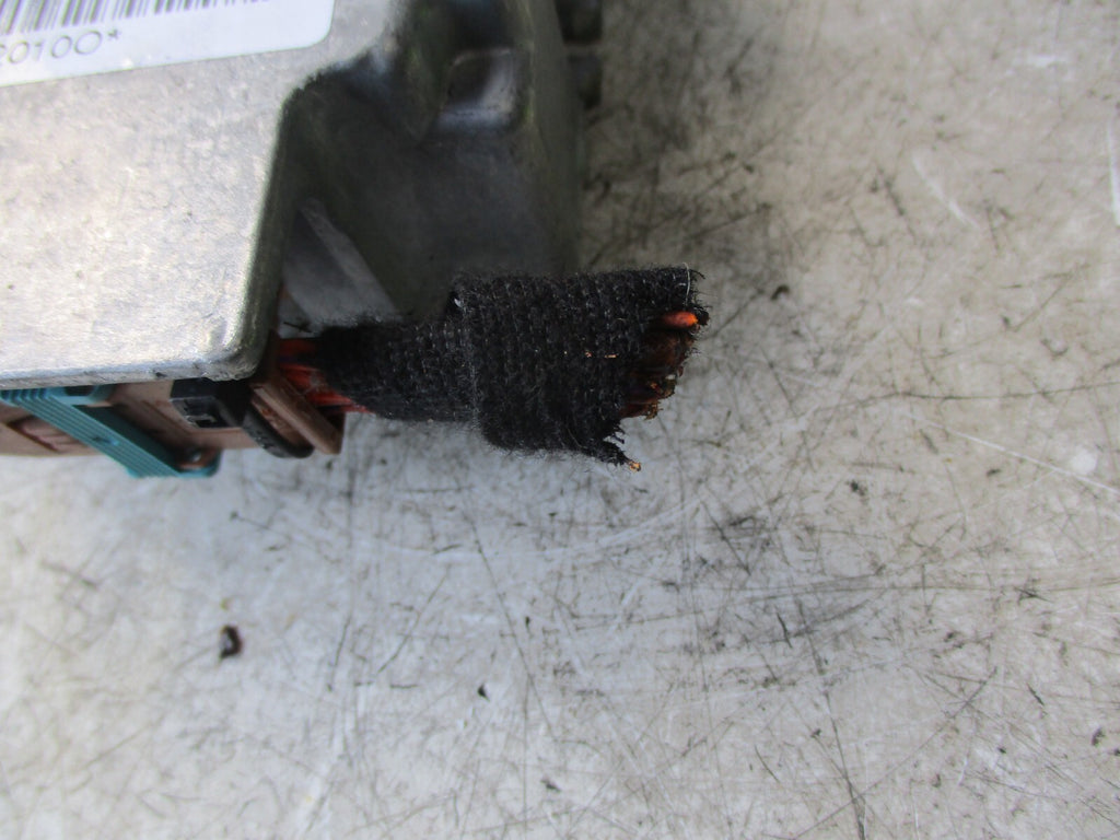 VAUXHALL ASTRA AIRBAG CONTROL MODULE 5WK42925
