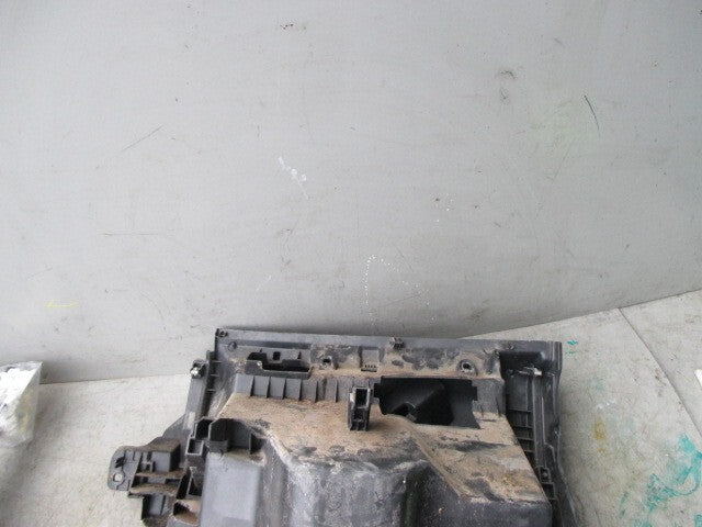 2015 RENAULT TRAFIC X82 MK2 DASHBOARD GLOVE BOX STORAGE COMPARTMENT 681086447R