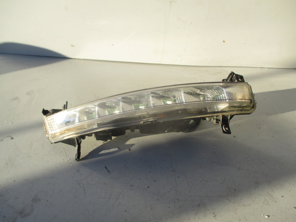 CITROEN C4 PICASSO 2013 NSF PASSENGER SIDE FRONT DAY TIME RUNNING LIGHT 17785002