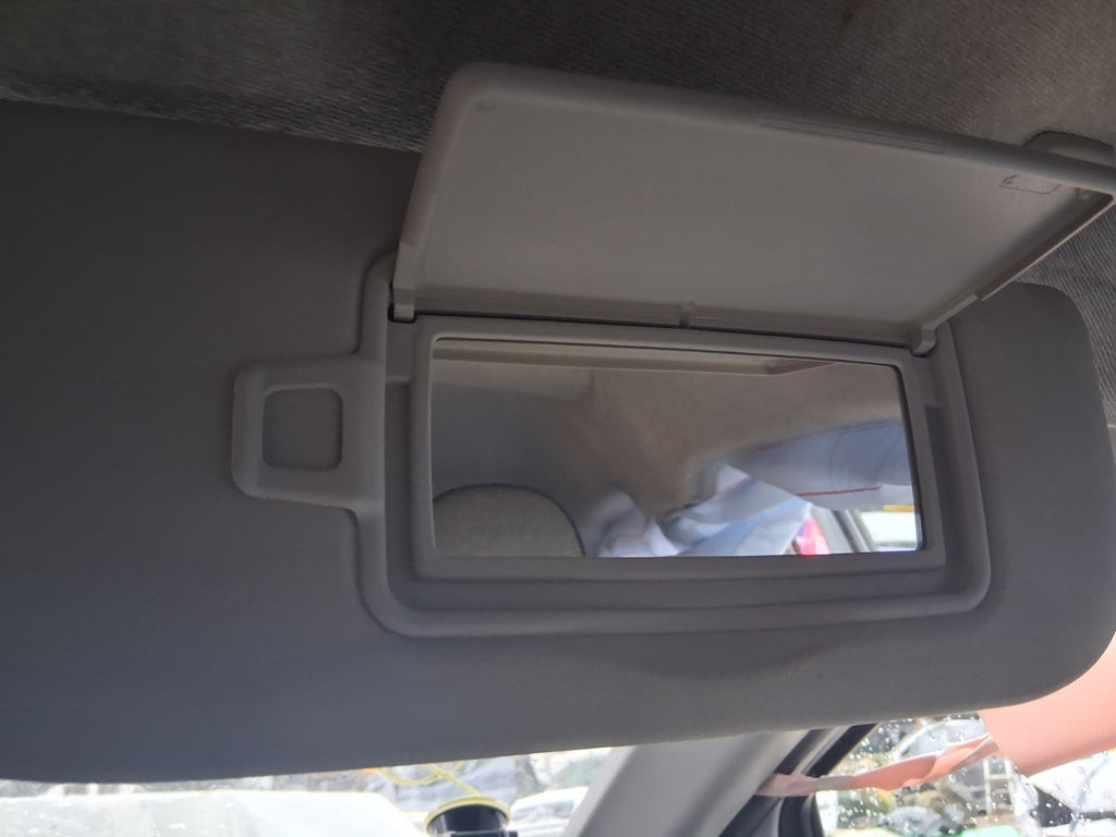 2018 CITROEN C1 FLAIR MK2 OSF DRIVER SIDE FRONT RIGHT SUN VISOR SHADE