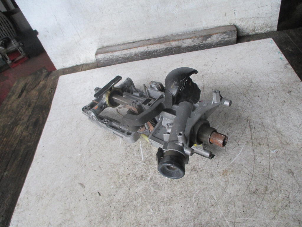 BMW MINI ONE R50 2005 STEERING COLUMN