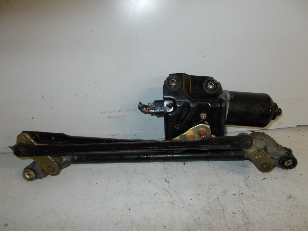 FORD FOCUS MK2 FRONT WIPER MOTOR AND LINKAGE 4M5117508BB