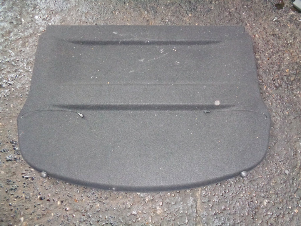FORD MONDEO MK3 2006 2.2 DIESEL REAR PARCEL SHELF LOAD COVER