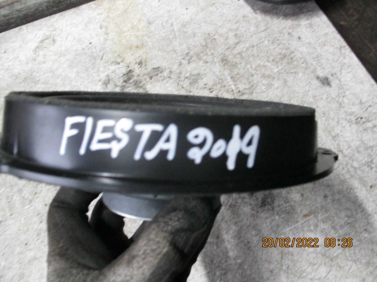 FORD FIESTA 2019 MK8 NSF FRONT PASSENGER SIDE DOOR SPEAKER