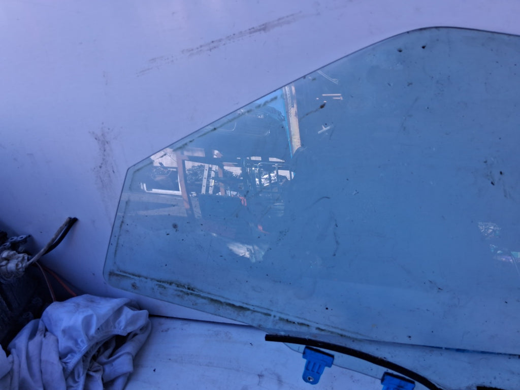2018 SUZUKI IGNIS NSF PASSENGER SIDE FRONT LEFT WINDOW GLASS