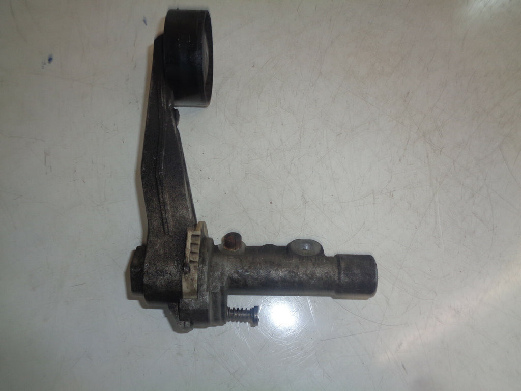 BMW MINI COOPER R56 WATER PUMP BELT TENSIONER 7571015