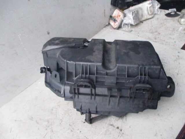 2019 CITROEN C4 CACTUS 1.5 DIESEL AIR FILTER BOX 9828002080