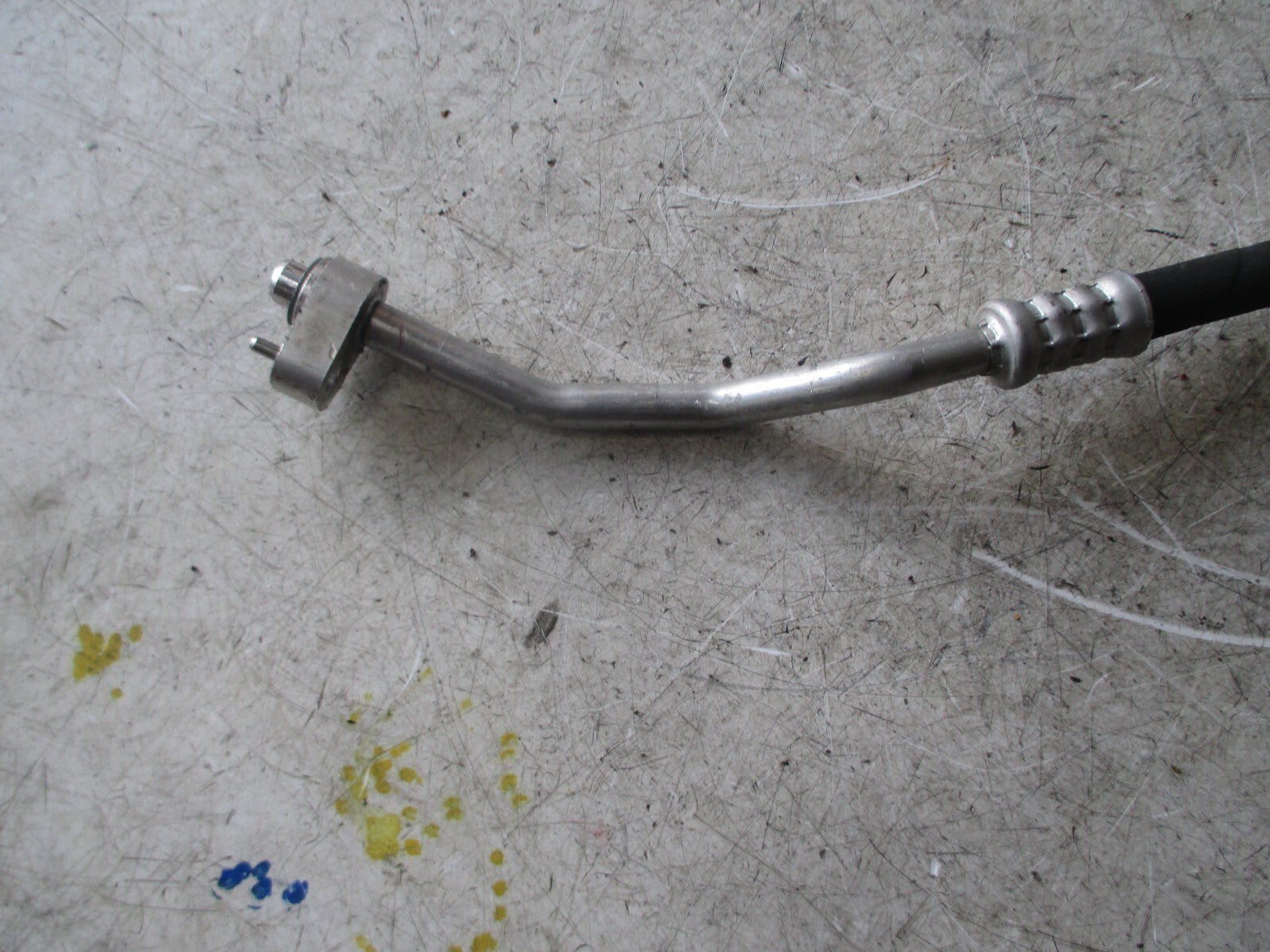 BMW G20 3 SERIES 2019 2.0 DIESEL AC AIR CONDITIONING PIPE HOSE 9395479