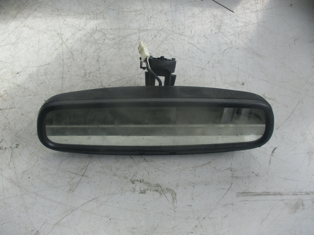 FORD FOCUS MK2 INTERIOR REAR VIEW MIRROR BLACK