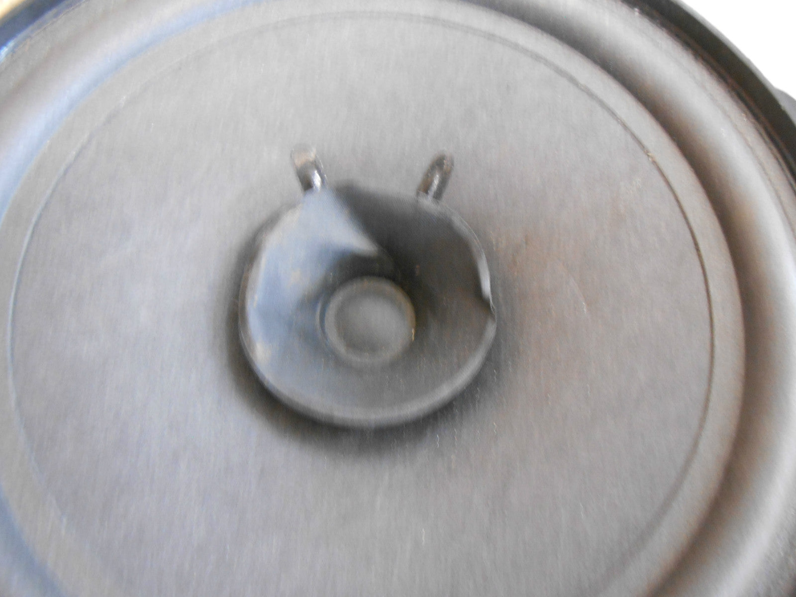 NISSAN NOTE E12 2015 OSR DRIVER SIDE REAR AUDIO SPEAKER DRIVER 28156BR00A