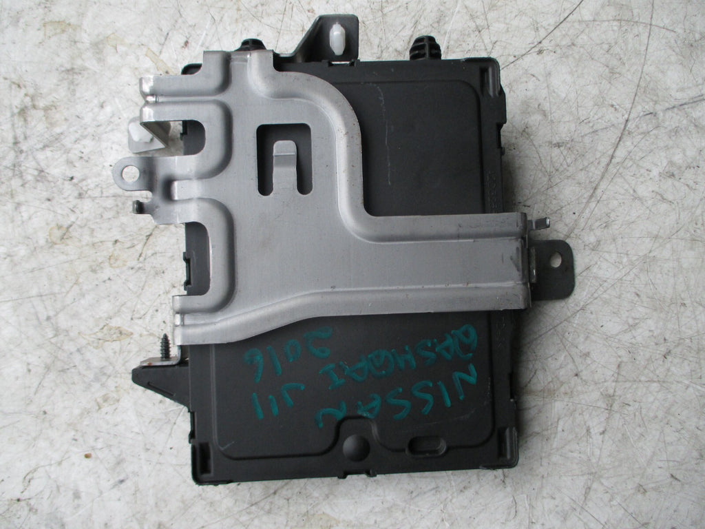NISSAN QASHQAI MK2 J11 2016 BCM CCM BODY COMFORT CONTROL ECU MODULE 284B14CB5A