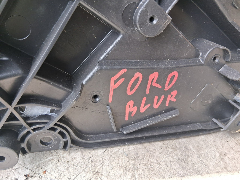 FORD FIESTA MK7 NSR PASSENGER SIDE REAR LEFT DOOR WINDOW REGULATOR