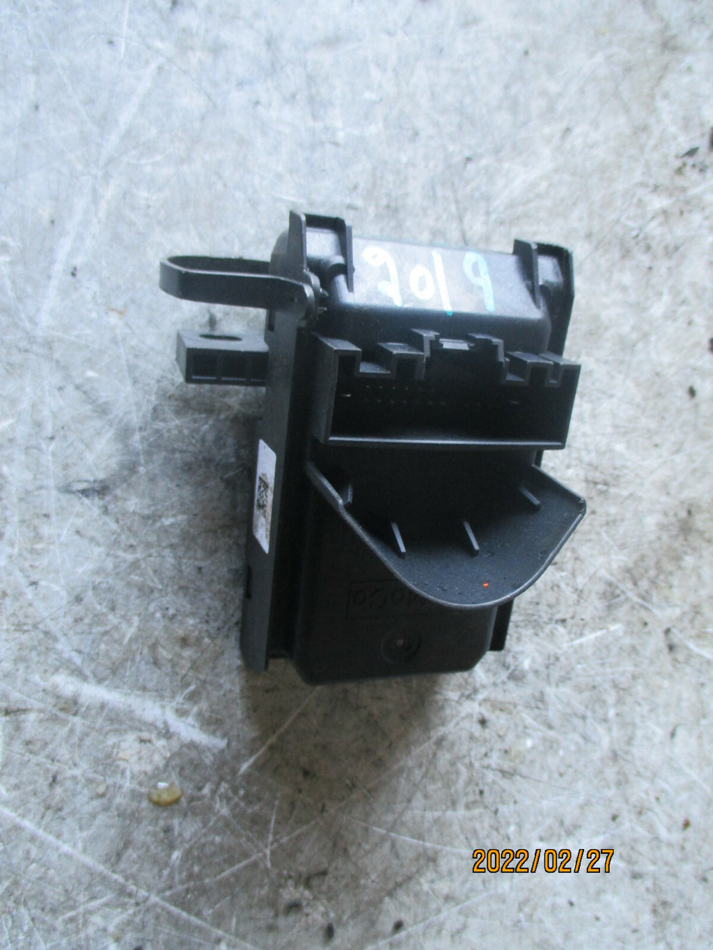 FORD FIESTA 2019 MK8 SMART LINK MODULE K1BT14F642AC