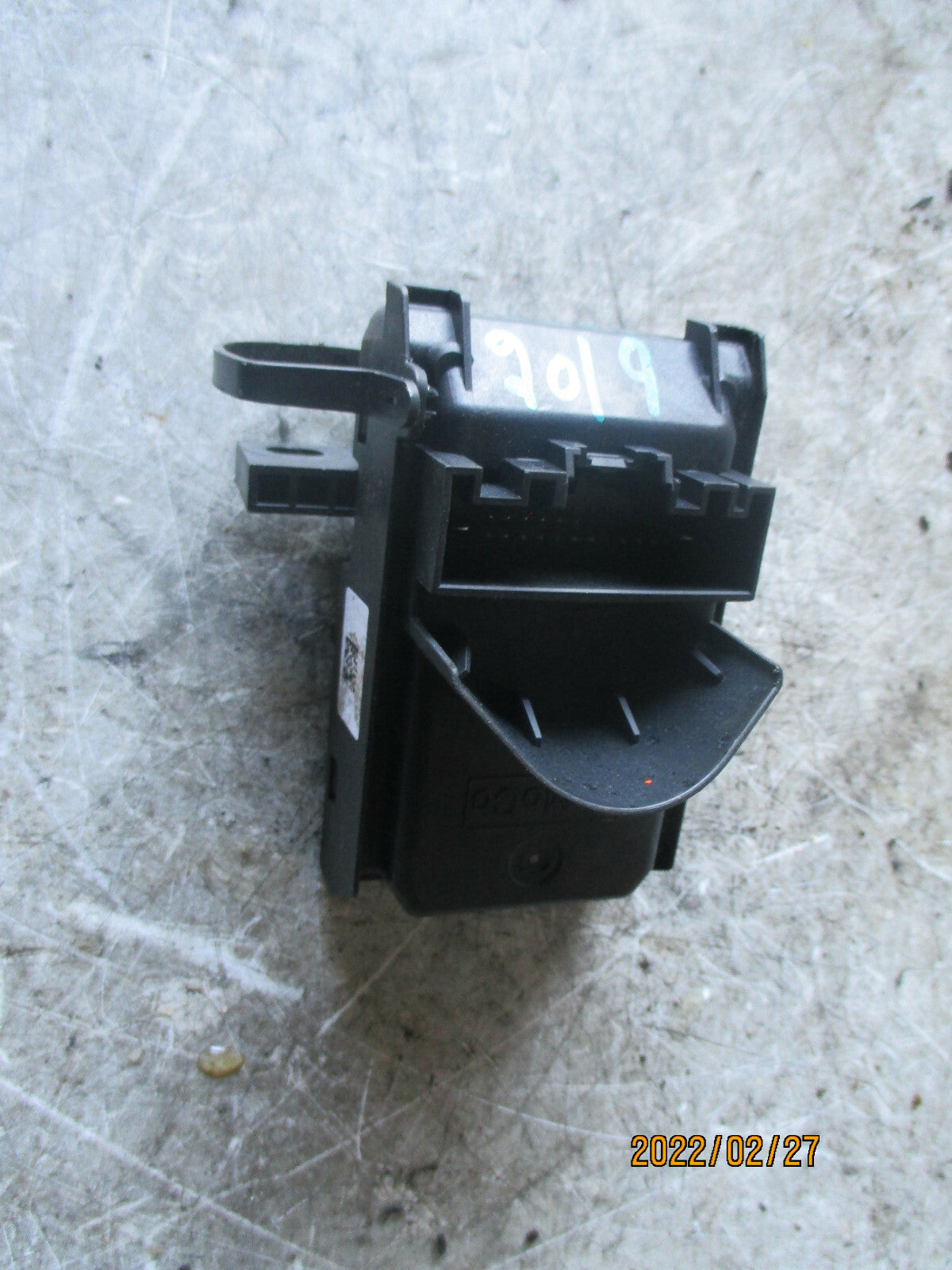 FORD FIESTA 2019 MK8 SMART LINK MODULE K1BT14F642AC
