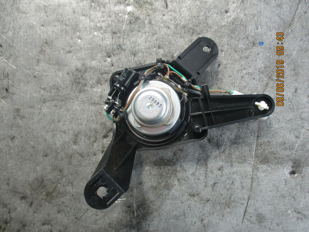 LEXUS IS XE20 NSF PASSENGER SIDE FRONT DOOR SPEAKER TWEETER 8616053250