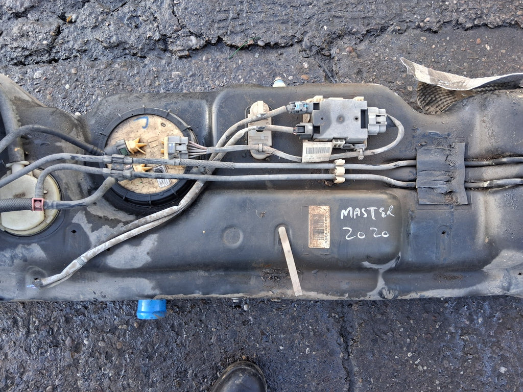 2020 RENAULT MASTER MK3 2.3 DIESEL FUEL TANK SENDER UNIT 172020772R