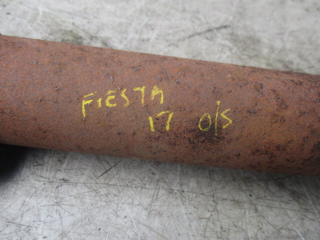 2015 FORD FIESTA MK7 OSF DRIVER SIDE DRIVESHAFT 8V513B436AAE