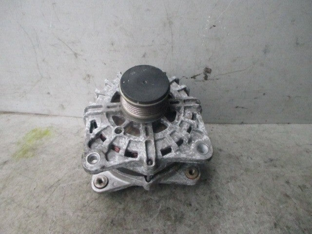 2020 NISSAN QASHQAI J11 1.5 DIESEL ENGINE ALTERNATOR 2310047