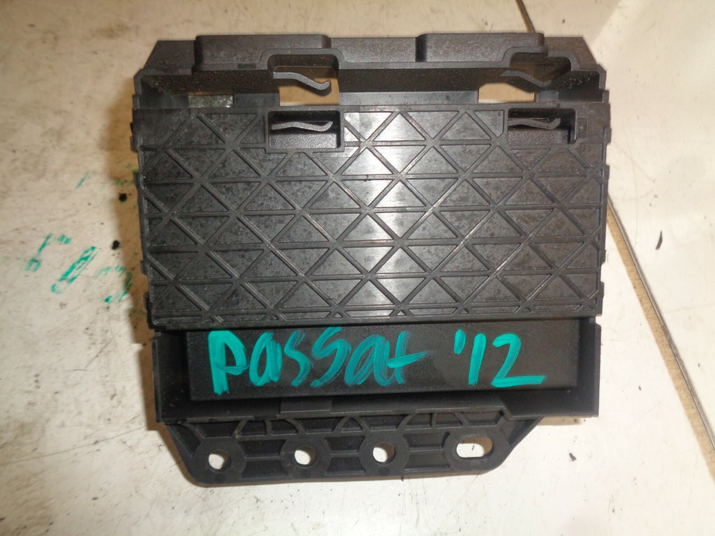 VW VOLKSWAGEN PASSAT CC 2012 COMFORT CONTROL UNIT 3AA959433