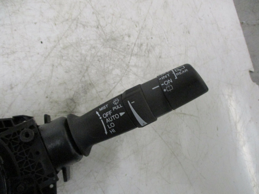 HONDA JAZZ MK4 2018 INDICATOR WIPER HEADLIGHT CONTROL SWITCH STALK 35000-T0A-00