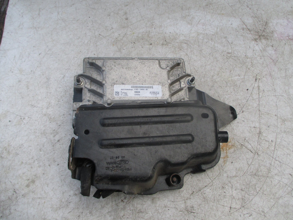 FORD KA + 2018 1.2 PETROL ENGINE ECU CONTROL MODULE G1B512A650