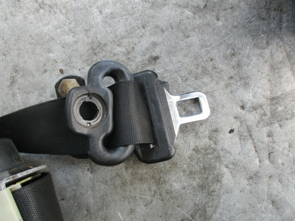 BMW Z3 E36 NS PASSENGER SIDE SEAT BELT