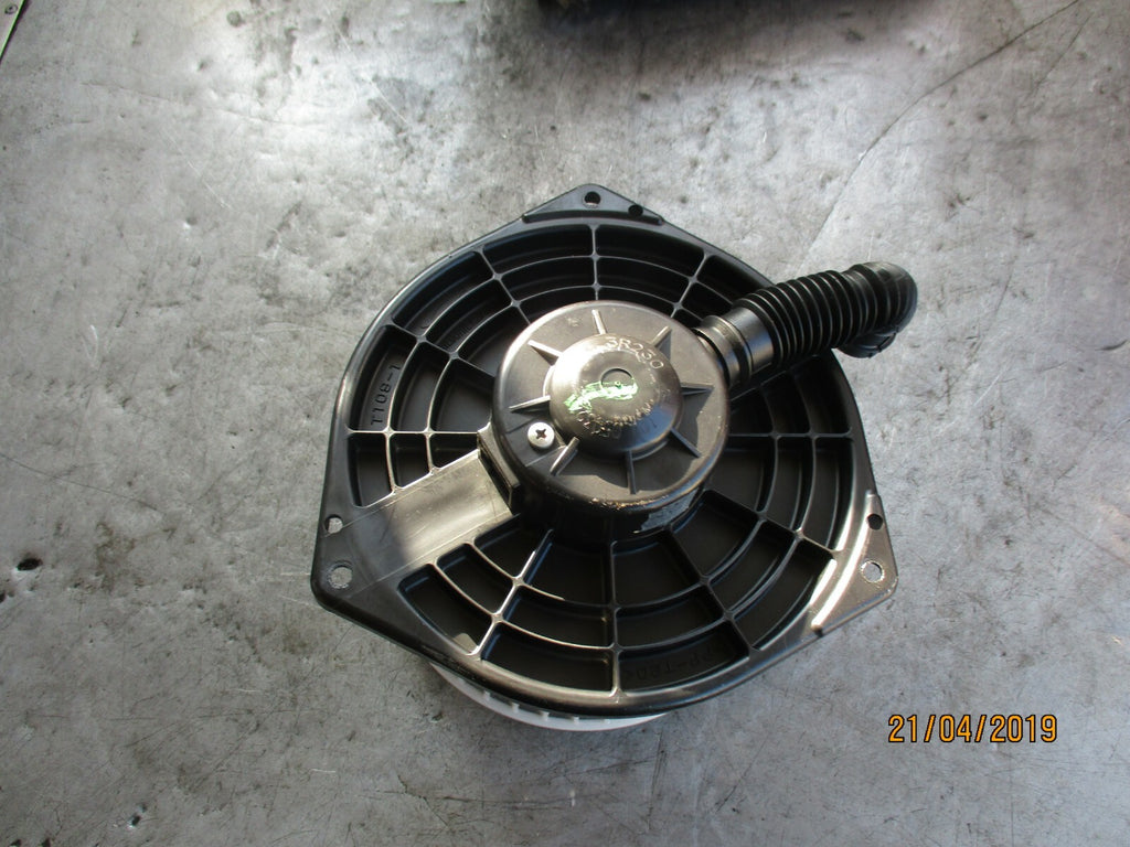 KIA PICANTO SA MK1 HEATER BLOWER MOTOR FAN